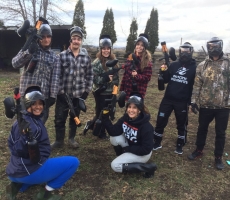 Survival Tactics Paintball - Torbram Adventure Farm