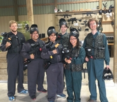 Survival Tactics Paintball - Torbram Adventure Farm