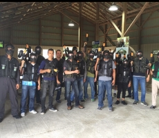 Survival Tactics Paintball - Torbram Adventure Farm